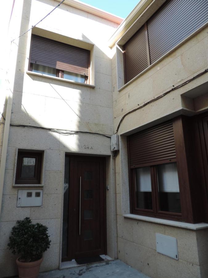 Casa Gondar Villa O Grove Exterior foto